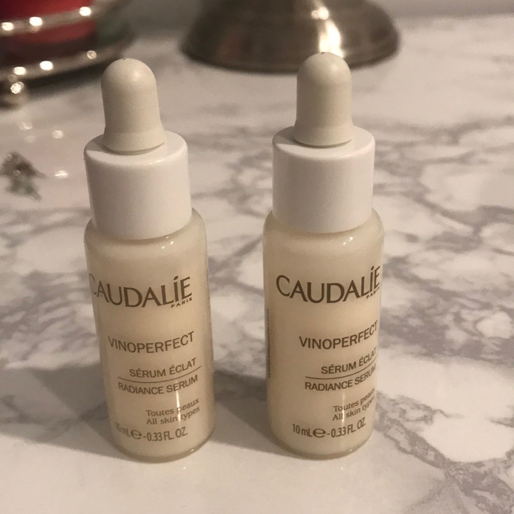 caudalie vinoperfect serum (2) new
